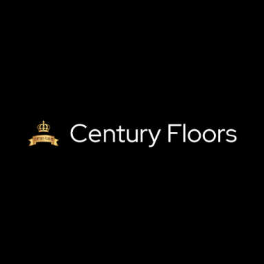 Century Floors logo