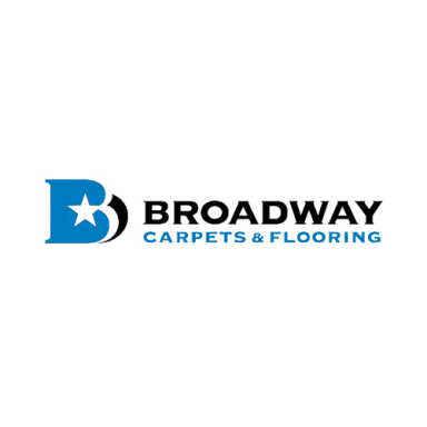 Broadway Carpet & Flooring logo