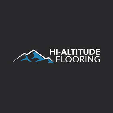 Hi-Altitude Flooring logo