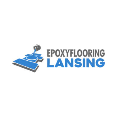 Epoxy Flooring Lansing logo