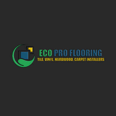 Eco Pro Flooring logo