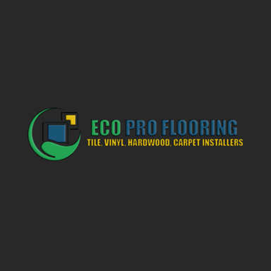 Eco Pro Flooring logo