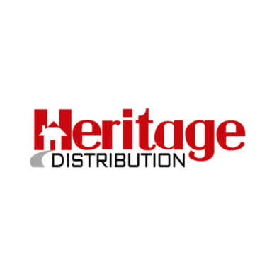 Heritage Distribution logo