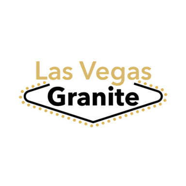 Las Vegas Granite logo