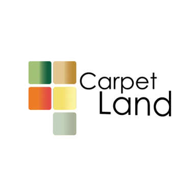 Carpet Land logo