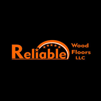 Reliable Wood Floors LLC logo
