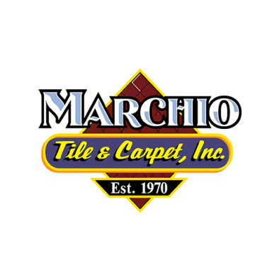 Marchio Tile & Carpet, Inc. logo