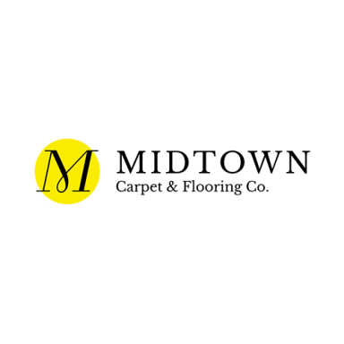 Midtown Carpet & Flooring Co. logo