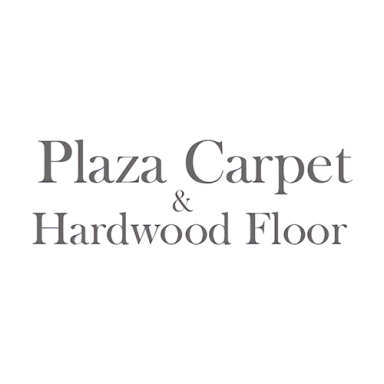 Plaza Carpet & Hardwood Floor logo