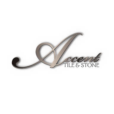 Accent Tile & Stone logo