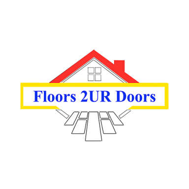 Floors 2 Ur Doors logo