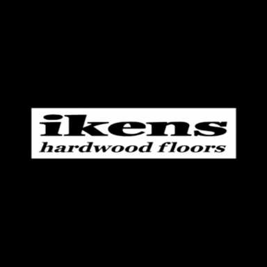 Ikens Hardwood Floors logo