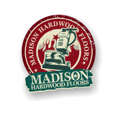 Madison Hardwood Floors logo