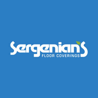 Sergenian's Floor Coverings logo