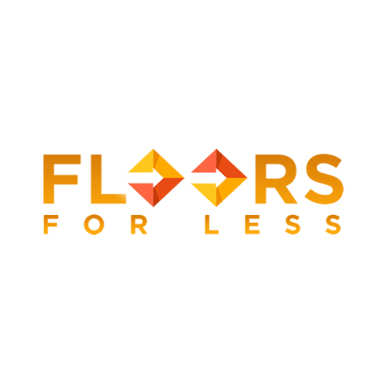 Floors For Less logo