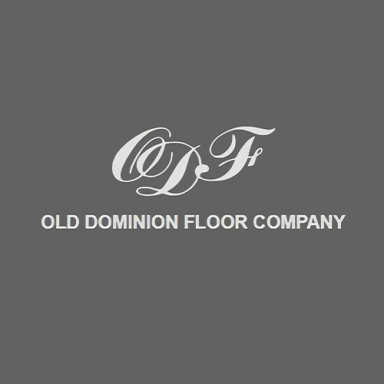 Old Dominion Floor Company logo