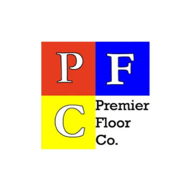 Premier Floor Co. logo