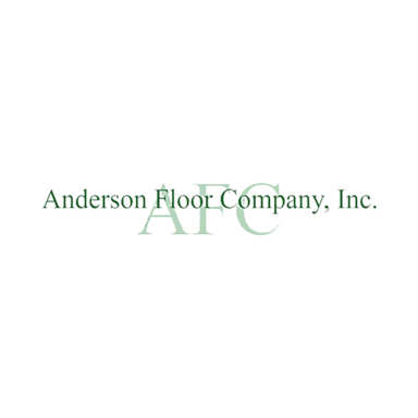 Anderson Floor Company, Inc. logo