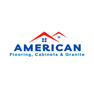 American Flooring, Cabinets & Granite logo