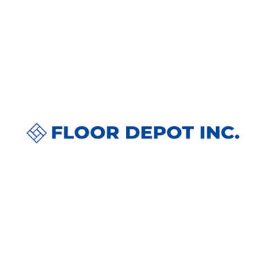 Floor Depot Inc. logo