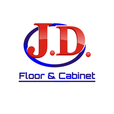 J.D. Floor & Cabinet logo