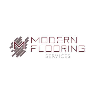 Modern Flooring Services logo