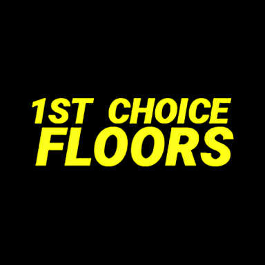 1st Choice Floors logo