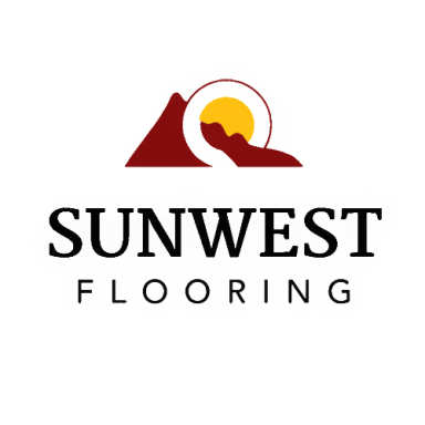 Sunwest Flooring logo