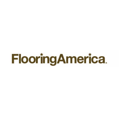 FlooringAmerica. logo