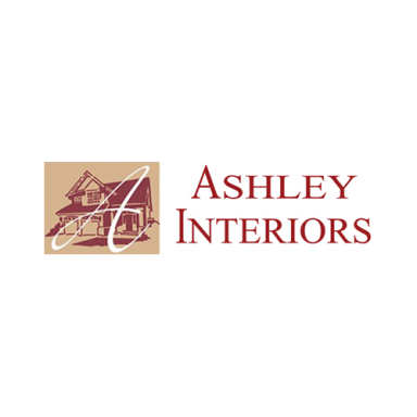 Ashley Interiors logo