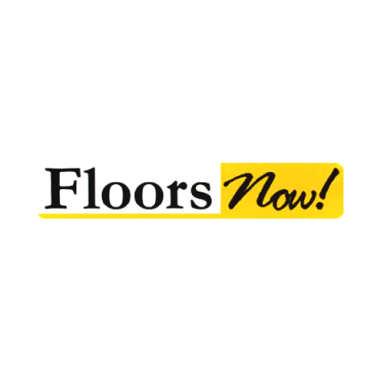 Floors Now! logo