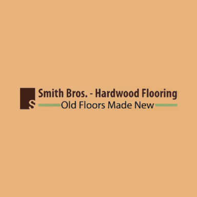 Smith Brothers Hardwood Flooring logo