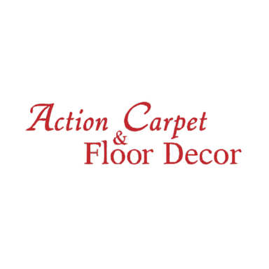 Action Carpet & Floor Decor logo