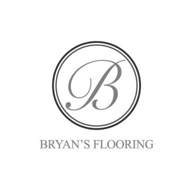 Bryan's Flooring logo