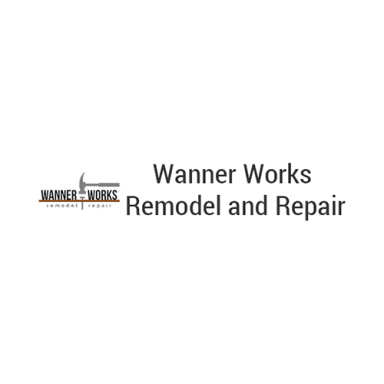 Wanner Works Remodel and Repair logo