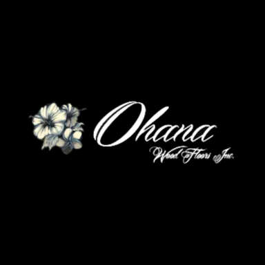 Ohana Wood Floors Inc. logo