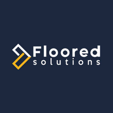 Floored Solutions logo