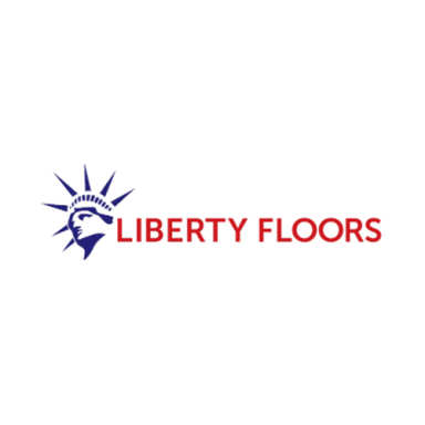 Liberty Floors logo