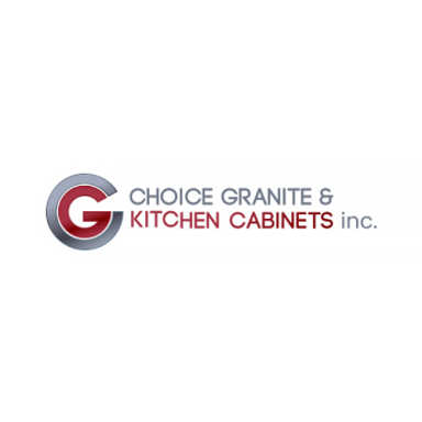 Choice Granite & Kitchen Cabinets Inc. logo