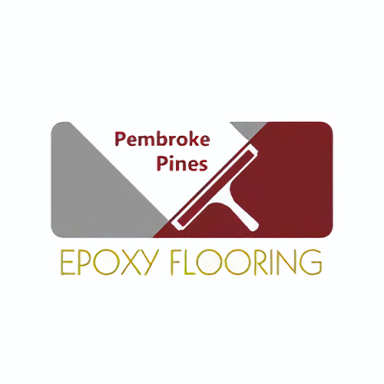 Pembroke Pines Epoxy Flooring logo