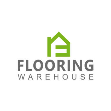 Flooring Warehouse logo