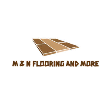 M & N Flooring and More logo