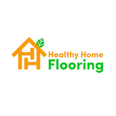 Healthy Home Flooring logo