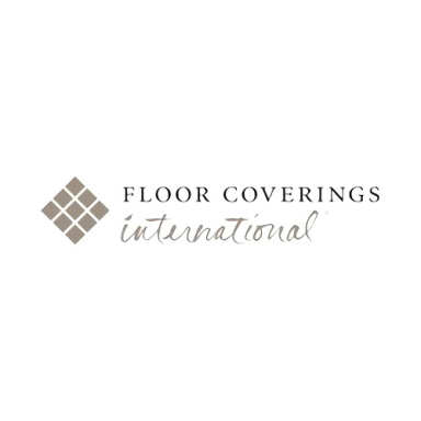 Floor Coverings International East Bay logo