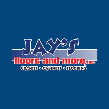 Jay's Floors and More, Inc. logo