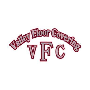 Valley Floor Covering logo