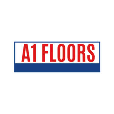 A1 Floors logo