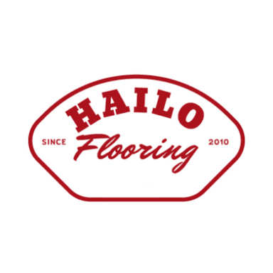 Hailo Flooring logo