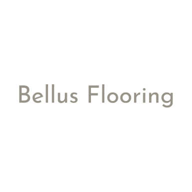 Bellus Flooring logo