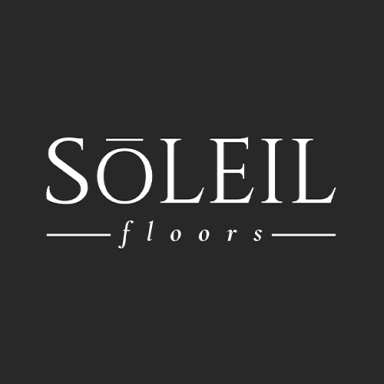 Soleil Floors logo